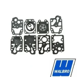 Genuine Walbro D10-WY Carburetor Gasket & Diaphragm Repair Kit Fit WY Series OEM - Explore Premium Parts & Accessories for All Motor Vehicle Models< Walbro Genuine OEM Parts