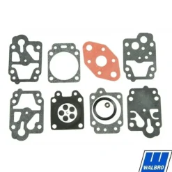 Genuine Walbro D11-WYL Carburetor Gasket & Diaphragm Kit OEM - Explore Premium Parts & Accessories for All Motor Vehicle Models< Walbro Genuine OEM Parts