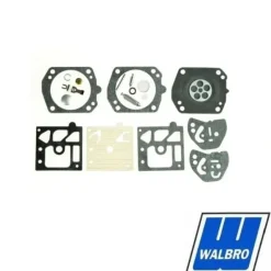 Genuine Walbro K20-HDA Carburetor Repair Rebuild Kit For Husqvarna Echo Jonsered - Explore Premium Parts & Accessories for All Motor Vehicle Models< Walbro Genuine OEM Parts