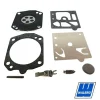 Genuine Walbro K10-HD Carburetor Repair Rebuild Kit Fits Stihl 1127-007-1062 - Explore Premium Parts & Accessories for All Motor Vehicle Models< Walbro Genuine OEM Parts