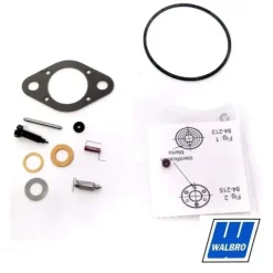 Genuine Walbro K1-LMEG Carburetor Repair Rebuild Kit Fits LME LMG Series OEM - Explore Premium Parts & Accessories for All Motor Vehicle Models< Walbro Genuine OEM Parts