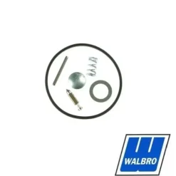 Genuine Walbro K10-LMK Carburetor Repair Rebuild Kit Fits LMK Series OEM - Explore Premium Parts & Accessories for All Motor Vehicle Models< Walbro Genuine OEM Parts