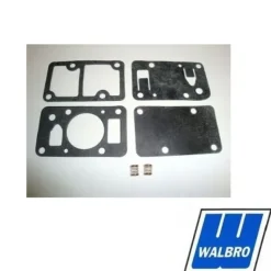 Genuine Walbro K1-PUMP Impulse Fuel Pump Repair Kit 3000 Series 3000-3026 OEM - Explore Premium Parts & Accessories for All Motor Vehicle Models< Walbro Genuine OEM Parts