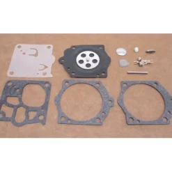 Genuine Walbro K10-RWJ Carburetor Repair Rebuild Kit Fits Husqvarna K960 K970 - Explore Premium Parts & Accessories for All Motor Vehicle Models< Walbro Genuine OEM Parts
