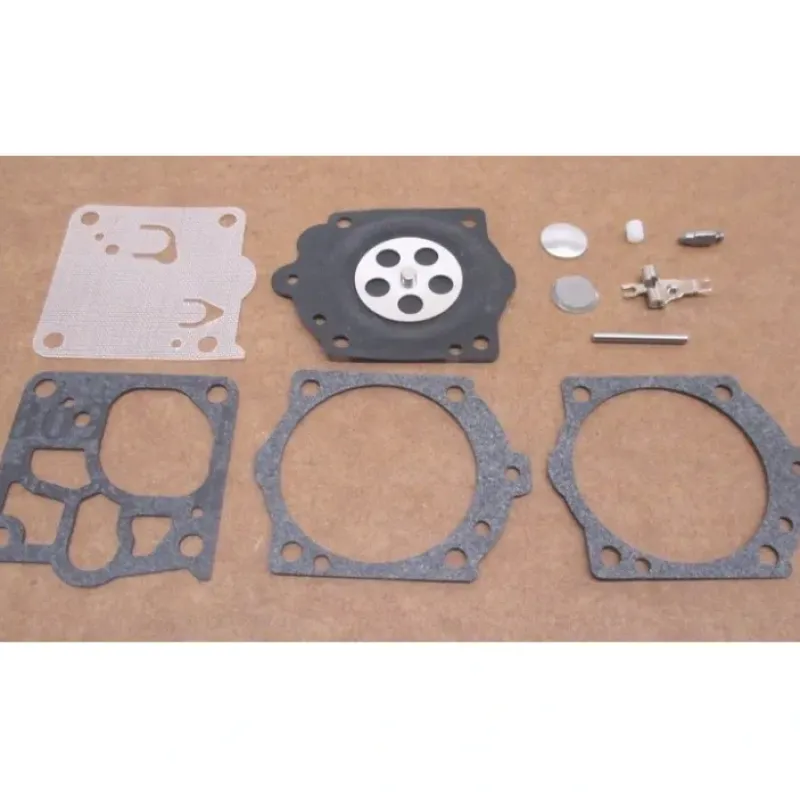 Genuine Walbro K10-RWJ Carburetor Repair Rebuild Kit Fits Husqvarna K960 K970 - Explore Premium Parts & Accessories for All Motor Vehicle Models< Walbro Genuine OEM Parts
