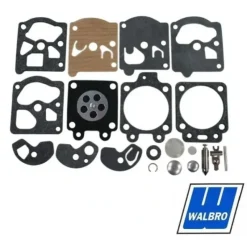 Genuine Walbro K10-WAT Carburetor Repair Rebuild Kit Fits WA WT Series OEM - Explore Premium Parts & Accessories for All Motor Vehicle Models< Walbro Genuine OEM Parts