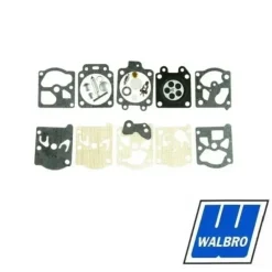Genuine Walbro K20-WAT Carburetor Repair Rebuild Kit Fits WA WT Series OEM - Explore Premium Parts & Accessories for All Motor Vehicle Models< Walbro Genuine OEM Parts