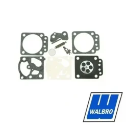 Genuine Walbro K23-WAT Carburetor Repair Rebuild Kit Fits WA Series OEM - Explore Premium Parts & Accessories for All Motor Vehicle Models< Walbro Genuine OEM Parts