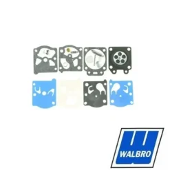 Genuine Walbro K24-WAT Carburetor Repair Rebuild Kit Fits WT Series - Explore Premium Parts & Accessories for All Motor Vehicle Models< Walbro Genuine OEM Parts