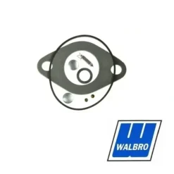 Genuine Walbro K1-WHG Carburetor Repair Rebuild Kit Fits WHG Series OEM - Explore Premium Parts & Accessories for All Motor Vehicle Models< Walbro Genuine OEM Parts