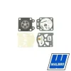 Genuine Walbro K20-WTA Carburetor Repair Rebuild Kit Fits WTA Series OEM - Explore Premium Parts & Accessories for All Motor Vehicle Models< Walbro Genuine OEM Parts