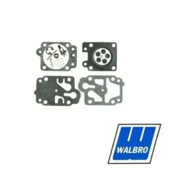 Genuine Walbro K21-WYA Carburetor Repair Rebuild Kit Fits WYA Series OEM - Explore Premium Parts & Accessories for All Motor Vehicle Models< Walbro Genuine OEM Parts