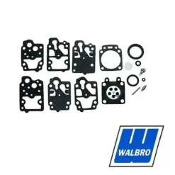 Genuine Walbro K10-WY Carburetor Repair Rebuild Kit Fits WY Series OEM - Explore Premium Parts & Accessories for All Motor Vehicle Models< Walbro Genuine OEM Parts