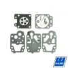 Genuine Walbro K10-WYC Carburetor Repair Rebuild Kit Fits WYC Series OEM - Explore Premium Parts & Accessories for All Motor Vehicle Models< Walbro Genuine OEM Parts