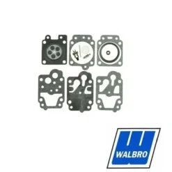 Genuine Walbro K20-WYJ Carburetor Repair Rebuild Kit Fits WYJ Series OEM - Explore Premium Parts & Accessories for All Motor Vehicle Models< Walbro Genuine OEM Parts