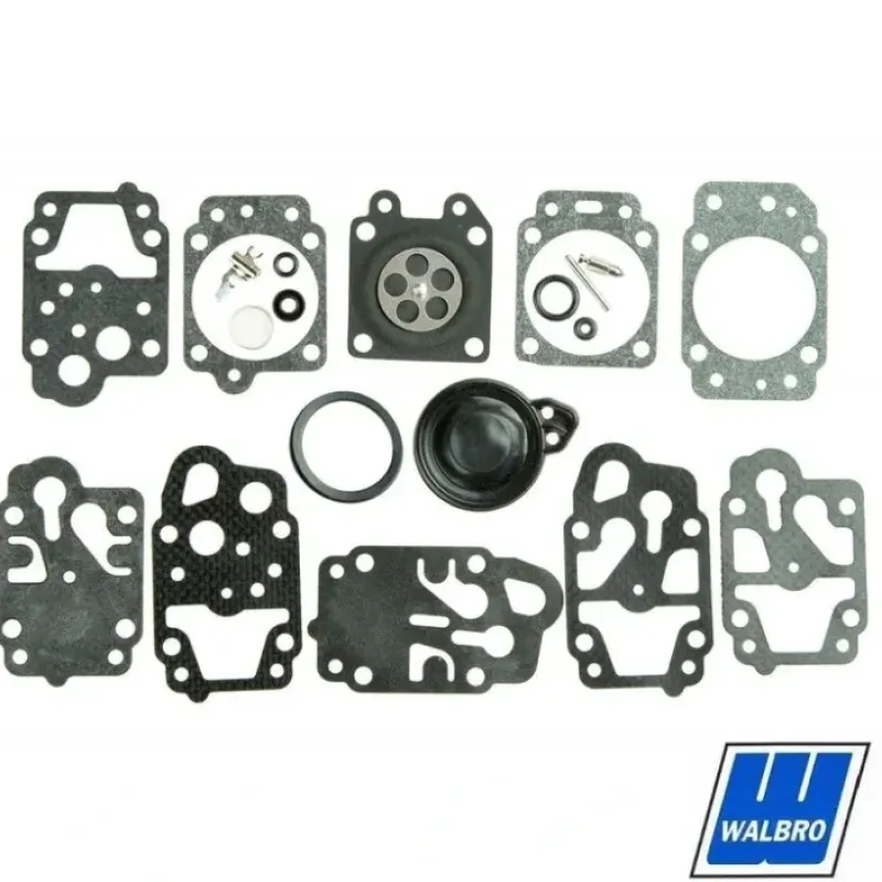 Genuine Walbro K13-WYK Carburetor Repair Rebuild Kit Fits WYK Series OEM - Explore Premium Parts & Accessories for All Motor Vehicle Models< Walbro Genuine OEM Parts