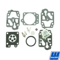 Genuine Walbro K23-WYK Carburetor Repair Rebuild Kit Fits WYK Series OEM - Explore Premium Parts & Accessories for All Motor Vehicle Models< Walbro Genuine OEM Parts