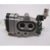 Genuine Walbro WYA-121-1 Carburetor Fits RedMax Husqvarna BCZ2650S BCZ2650TS - Explore Premium Parts & Accessories for All Motor Vehicle Models< Walbro Genuine OEM Parts