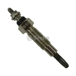 Glow Plug Fits Kubota 15521-65512 15521-65511 15521-65510 10mm x 1.25 - Explore Premium Parts & Accessories for All Motor Vehicle Models< Stens Parts & Accessories