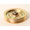 HD Flat Idler Pulley Fits Husqvarna Craftsman 532102403 102403X Double Seals - Explore Premium Parts & Accessories for All Motor Vehicle Models< Rotary Parts & Accessories