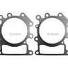 Best 2 Head Gaskets For B&S 794114 31F707 31M777 31F777 33M677 33M977 331807 331977 - Explore Premium Parts & Accessories for All Motor Vehicle Models Stens Parts & Accessories