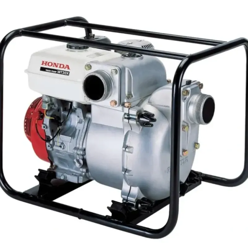 Honda WT30X 3" Trash Pump - Explore Premium Parts & Accessories for All Motor Vehicle Models< Water Pump