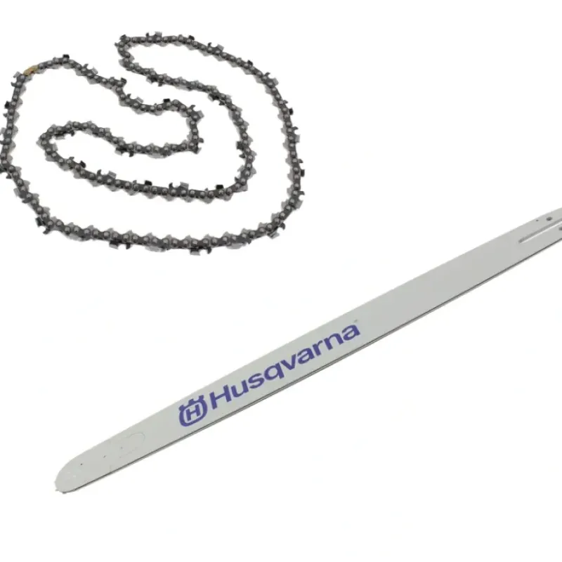 Husqvarna 581626993 & 596007593 28" 3/8" .058" 93DL Chain & Chainsaw Bar OEM - Explore Premium Parts & Accessories for All Motor Vehicle Models< Husqvarna Parts Genuine OEM
