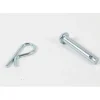 Husqvarna 532003146 & 532132673 Retainer Spring & Clevis Pin Kit OEM - Explore Premium Parts & Accessories for All Motor Vehicle Models< Husqvarna Parts Genuine OEM