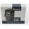 Husqvarna 967091902 BLi200 36V 5.2 Ah Lithium Ion Pro Battery Fits 967091901 - Explore Premium Parts & Accessories for All Motor Vehicle Models< Husqvarna Parts Genuine OEM