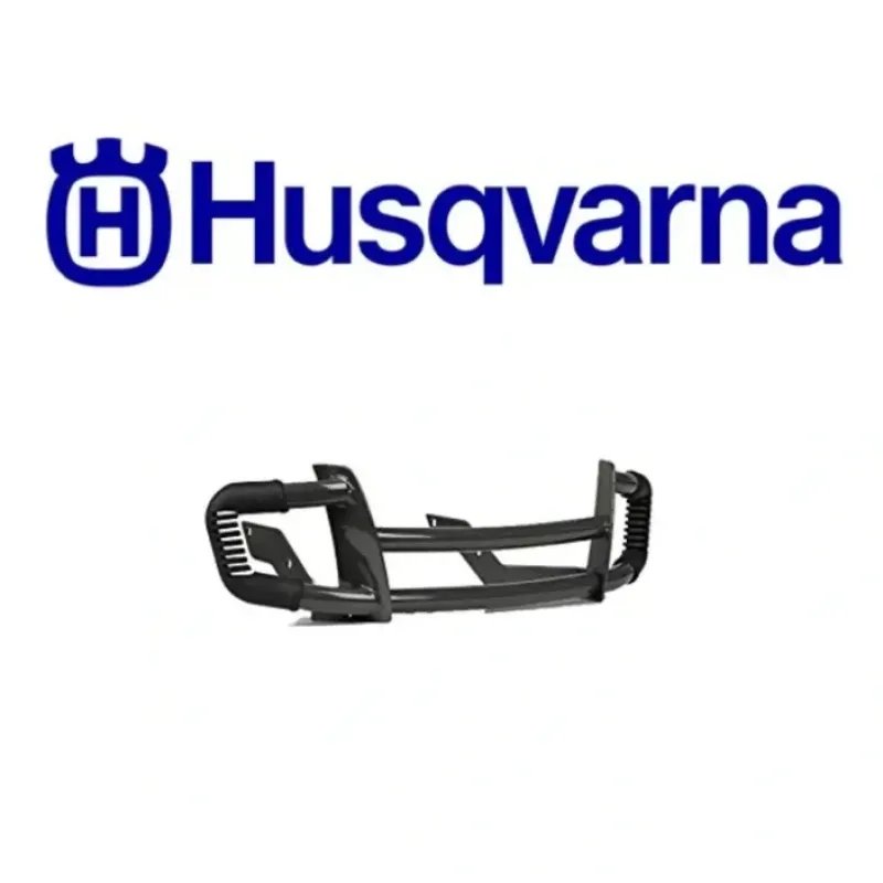 Husqvarna 505568813 Brush Guard For Husqvarna Front Engine Tractors 2006- Now - Explore Premium Parts & Accessories for All Motor Vehicle Models< Husqvarna Parts Genuine OEM