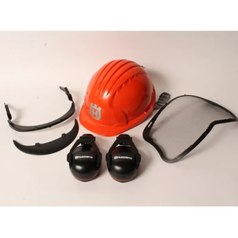 Husqvarna 592752601 Functional Forest Helmet Nylon Mesh Visor HDPE Wheel Ratchet - Explore Premium Parts & Accessories for All Motor Vehicle Models< Husqvarna Parts Genuine OEM