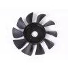 Husqvarna 532140462 7" Hydro Fan For GTH200 GTH220 GTH2254 GTH2654 YTH180 140462 - Explore Premium Parts & Accessories for All Motor Vehicle Models< Husqvarna Parts Genuine OEM