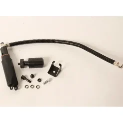 Hydraulic Cylinder with Hose For Tecomec K00200319 Super Jolly Efco 1135-057 - Explore Premium Parts & Accessories for All Motor Vehicle Models< Stens Parts & Accessories