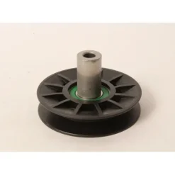 Hydro Drive V-Idler Pulley Fits Husqvarna 532407287 LT2213A LT2217A LZ11577 - Explore Premium Parts & Accessories for All Motor Vehicle Models< Rotary Parts & Accessories