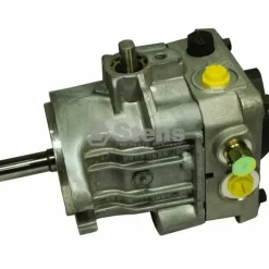 Hydro Pump Fits Hydro Gear PG-1GAB-DY1X-XXXX Exmark 103-2675 Toro 103-1943 - Explore Premium Parts & Accessories for All Motor Vehicle Models< Stens Parts & Accessories