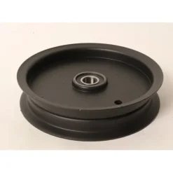 Idler Pulley Fits Hustler 781385 52" 60" 72" Super Z 6-3/4" OD 11/16" ID - Explore Premium Parts & Accessories for All Motor Vehicle Models< Rotary Parts & Accessories
