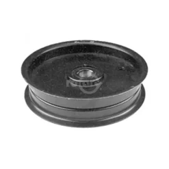 Idler Pulley Fits Hustler 781856 52" 60" 72" Super Z Drive 5-1/2" OD 11/16" ID - Explore Premium Parts & Accessories for All Motor Vehicle Models< Rotary Parts & Accessories
