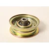 Idler Pulley HD Fits Exmark Toro 1-323285 323285 Yazoo Kees 639-19087 - Explore Premium Parts & Accessories for All Motor Vehicle Models< Rotary Parts & Accessories