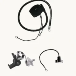 Ignition Coil Points & Condenser Set For Tecumseh 30547A 30548B 30560A 30546 - Explore Premium Parts & Accessories for All Motor Vehicle Models< Rotary Parts & Accessories