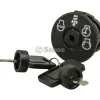 Ignition Switch & Keys For JD AM132807 LT150 LT155 LT160 LT170 LT180 LTR180 - Explore Premium Parts & Accessories for All Motor Vehicle Models< Stens Parts & Accessories