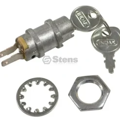 Ignition Switch & Keys For Toro 46-5780 20014 20035 20067 20079 20095 20316 - Explore Premium Parts & Accessories for All Motor Vehicle Models< Stens Parts & Accessories