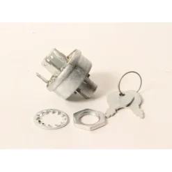 Ignition Switch Fits Exmark 109-4736 103-0206 Toro 88-9830 104-2451 - Explore Premium Parts & Accessories for All Motor Vehicle Models< Rotary Parts & Accessories