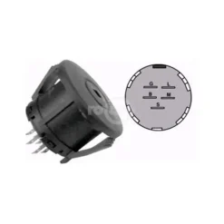 Ignition Switch For AYP/Roper/Sears 175567 Cub Cadet MTD 725-04228 925-04228 - Explore Premium Parts & Accessories for All Motor Vehicle Models< Rotary Parts & Accessories