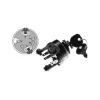 Ignition Switch For Sears Roper 365401R 74R 2210R 5797H 7486H 71577 511404 - Explore Premium Parts & Accessories for All Motor Vehicle Models< Rotary Parts & Accessories
