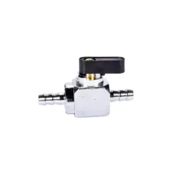 In-Line Fuel Shut Off Fits 5/16" 8mm Fuel Line Helix 119-5565 - Explore Premium Parts & Accessories for All Motor Vehicle Models< Rotary Parts & Accessories