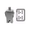 Interlock Plunger Switch Fits AYP/Roper/Sears 153664 Cub Cadet MTD 925-3164A - Explore Premium Parts & Accessories for All Motor Vehicle Models< Rotary Parts & Accessories