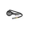JACO FlowPro Tire Inflator Gauge with Lightning S-Series Air Chuck 2" Glow Dial - Explore Premium Parts & Accessories for All Motor Vehicle Models< Rotary Parts & Accessories