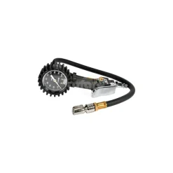 JACO FlowPro Tire Inflator Gauge with Lightning S-Series Air Chuck 2" Glow Dial - Explore Premium Parts & Accessories for All Motor Vehicle Models< Rotary Parts & Accessories