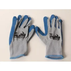 Large Gloves Hot Grip Summer Rubber Palm Crinkle Coat Finish Stretch Fabric - Explore Premium Parts & Accessories for All Motor Vehicle Models< Laser Aftermarket Parts