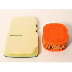 Laser 43915 Air Filter Fits Husqvarna 578120601 506263401 371K - Explore Premium Parts & Accessories for All Motor Vehicle Models< Laser Aftermarket Parts